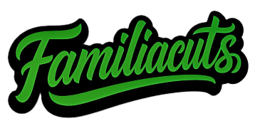 Familia Cuts Logo